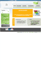 Mobile Screenshot of ecosolidaires.org